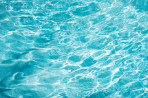 pool water surface 