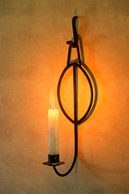 candle stick 
