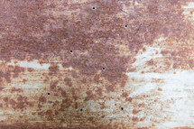 stained concrete background 