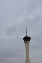 stratosphere tower Las Vegas