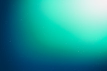 teal and blue abstract background 