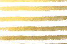 gold and white stripes 