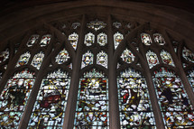 Oxford Church 