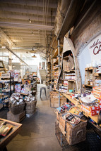 country store 