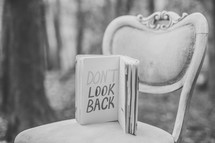 don't look back 
