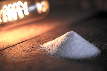 salt and light