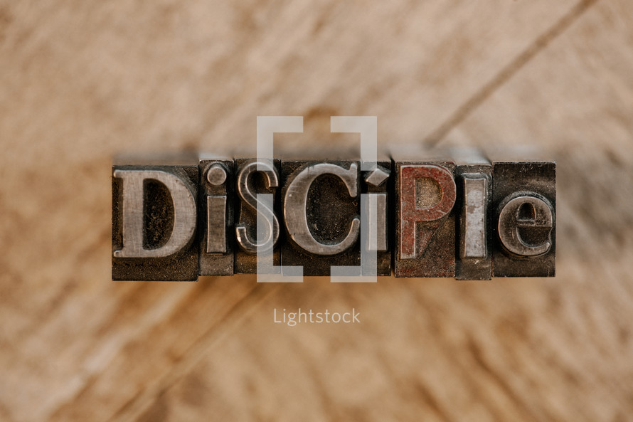 disciple 