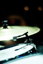 cymbals and drums 
