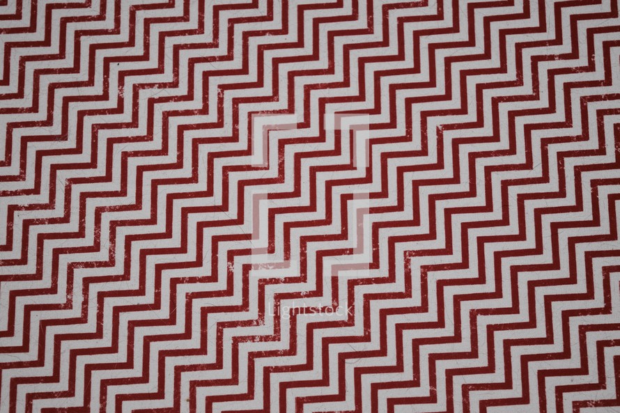 chevron pattern 