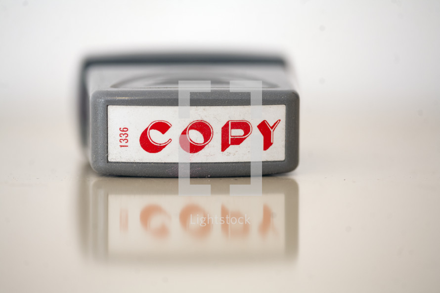 copy stamp 