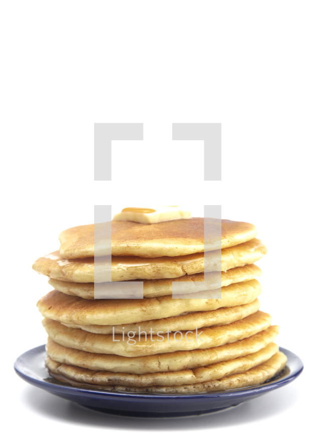 pancakes 