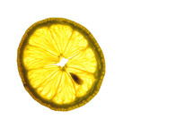 lemon slice 