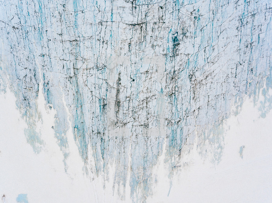 glacier ice texture 
