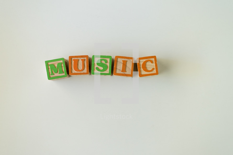 music 