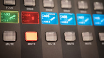 soundboard controls 