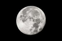 full moon 