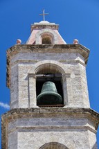 bell tower 