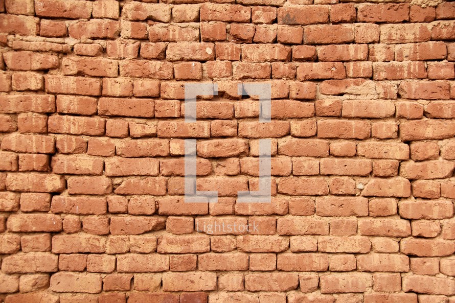 old brick wall texture 