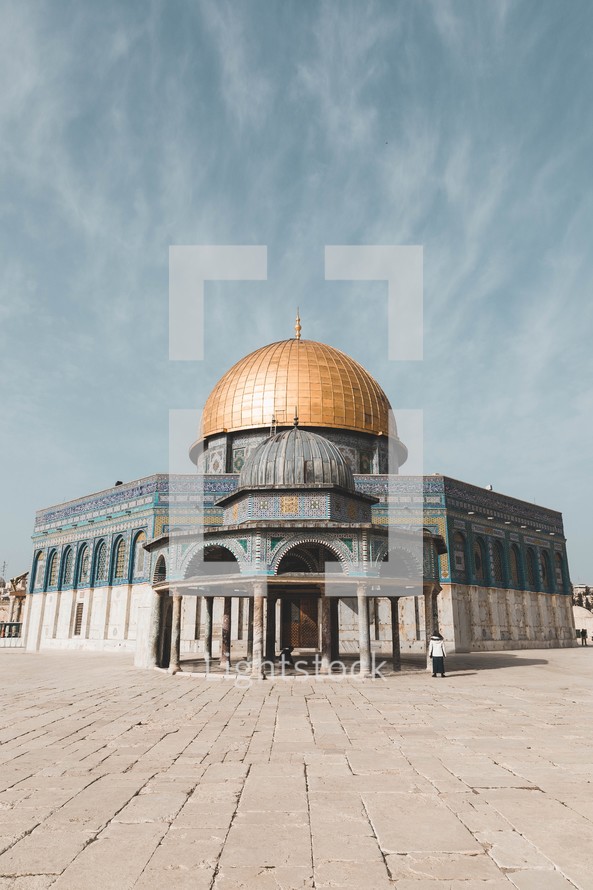 Temple Mount 