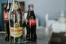 Coca-cola bottle 