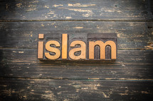 islam 