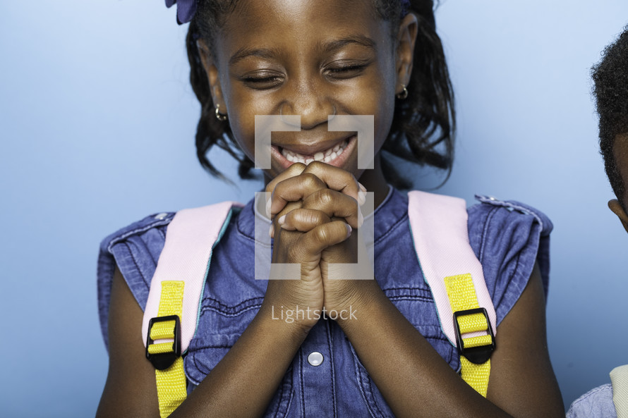 prayers before school 