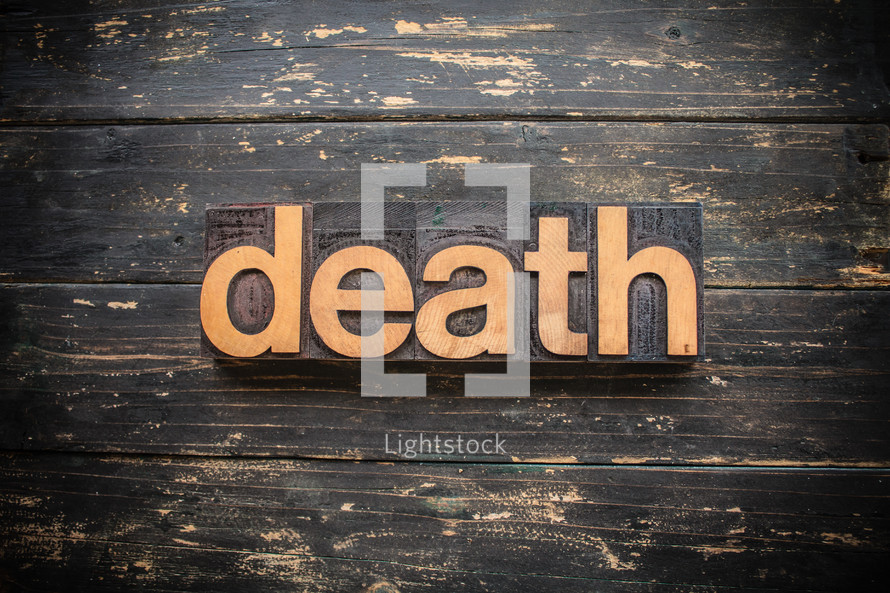 death 
