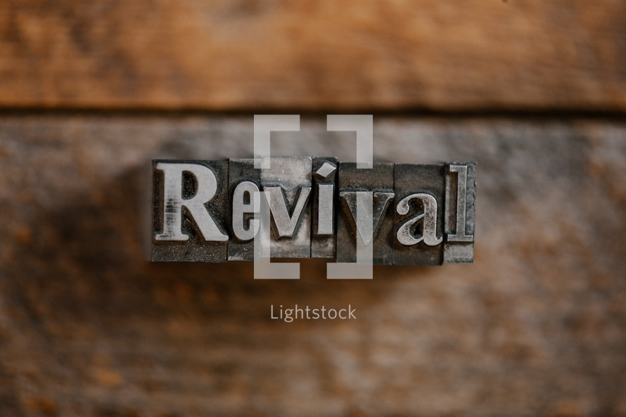 revival 
