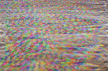 pastel digital ground background 