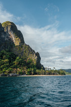 Palawan Islands, Philippines 