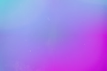teal, pink, purple abstract background 