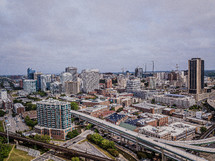 city view 
