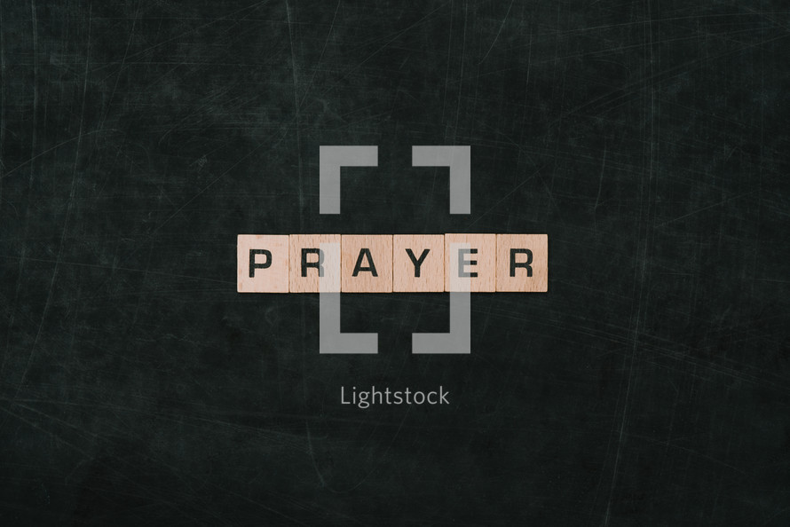 prayer 