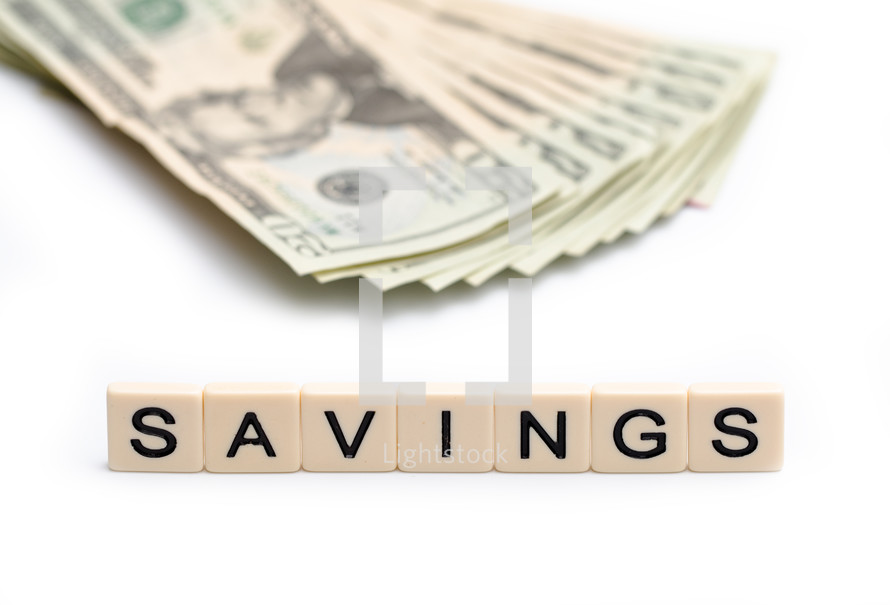 savings 