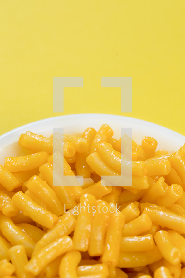 macaroni and cheese 