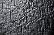 leather fabric background