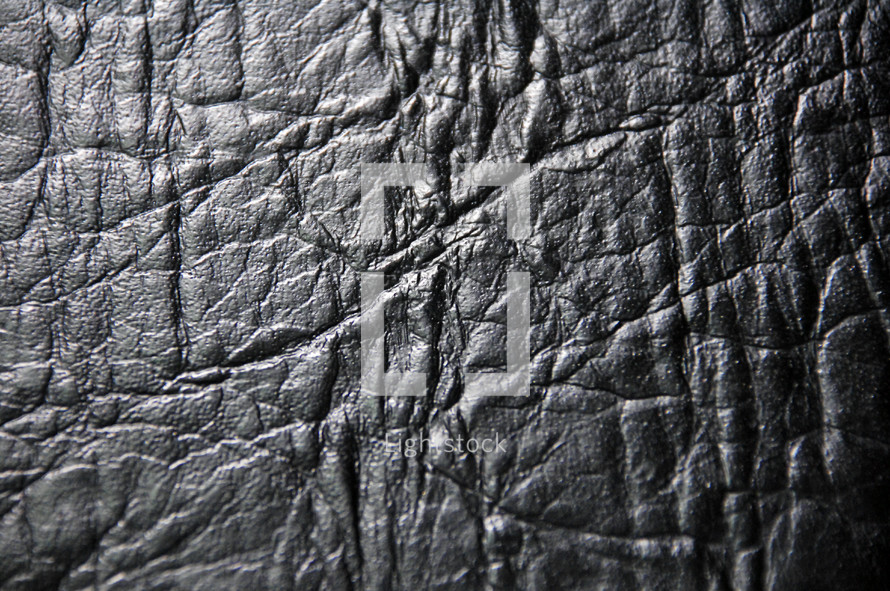 leather fabric background