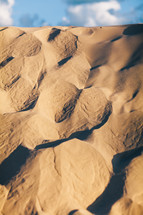 shale sand