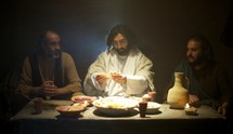 The Road To Emmaus