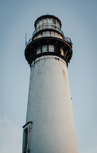 lighthouse closeup 