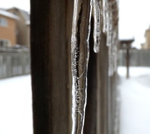 icicles 