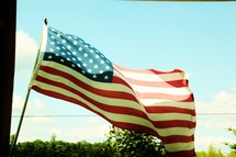 American Flag 