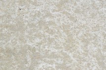 raindrops on concrete background 