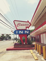 motel 