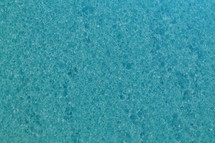blue sponge background 