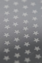 stars on an American flag