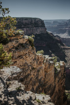 canyon view 