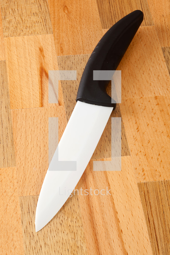 kitchen knife 