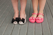 little girls shoes 
