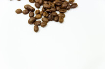 coffee beans 